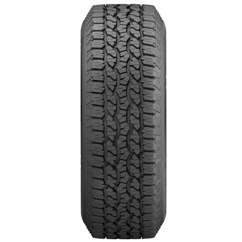 Pneu 265/65R17 112H Goodyear Wrangler Workhorse AT SL - Goodyear