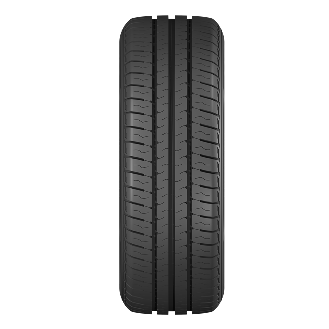 Westlake RP18 Touring Radial Tire – 185/60R14 82H, All-Season