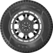Pneu 175/80R14 88T Goodyear Kelly Edge SUV 2