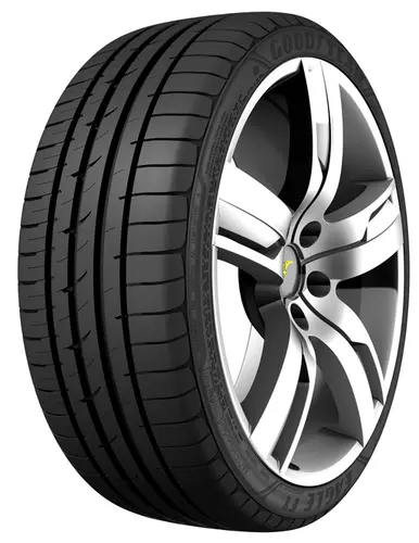 Pneu 225/40R19 89Y ROF Goodyear Eagle F1 Asymmetric 2