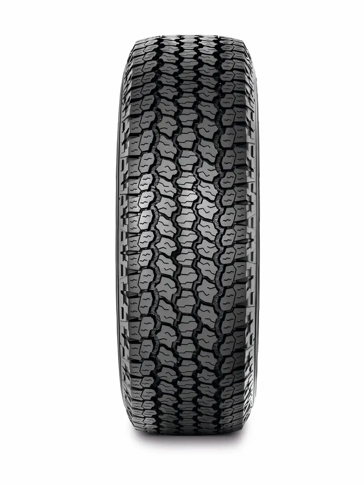 Pneu 255/60R20 113H Goodyear Wrangler All-Terrain Adventure - Goodyear
