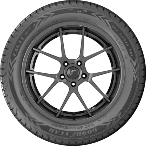 Pneu 225/45R17 94W Goodyear Eagle Sport 2