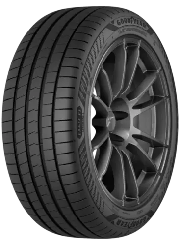 Pneu 235/40R18 95Y Goodyear Eagle F1 Asymmetric 6