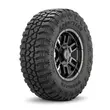 Pneu 33X12.50R20 119Q F Goodyear Wrangler Boulder MT