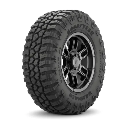 Pneu 35X12.50R15 113Q C Goodyear Wrangler Boulder MT