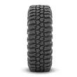 Pneu 35X12.50R22 121Q F Goodyear Wrangler Boulder MT