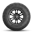 Pneu 35X12.50R22 121Q F Goodyear Wrangler Boulder MT
