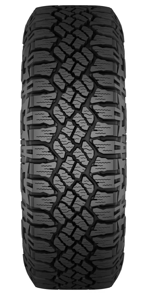 Pneu 265/60R18 119S E Goodyear Wrangler Duratrac RT - Goodyear