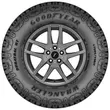 Pneu 295/65R18 127Q E Goodyear Wrangler Duratrac RT