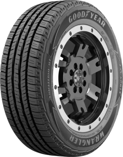 Pneu 215/60R16 95V Goodyear Wrangler Fortitude HT