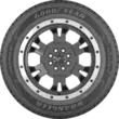 Pneu 215/60R16 95V Goodyear Wrangler Fortitude HT