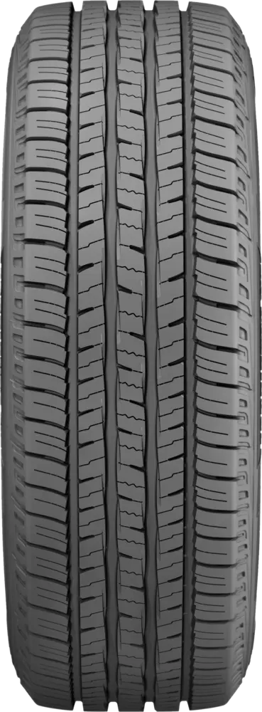 Pneu 215/60R16 95V Goodyear Wrangler Fortitude HT - Goodyear