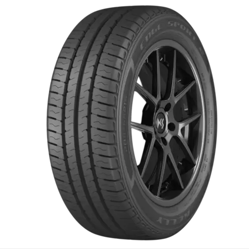 Pneu 195/50R15 82V Goodyear Kelly Edge Sport 2