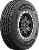 Pneu 255/60R18 112T Goodyear Wrangler Workhorse AT XL