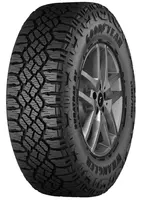 Pneu 265/70R17 123S E Goodyear Wrangler Duratrac RT