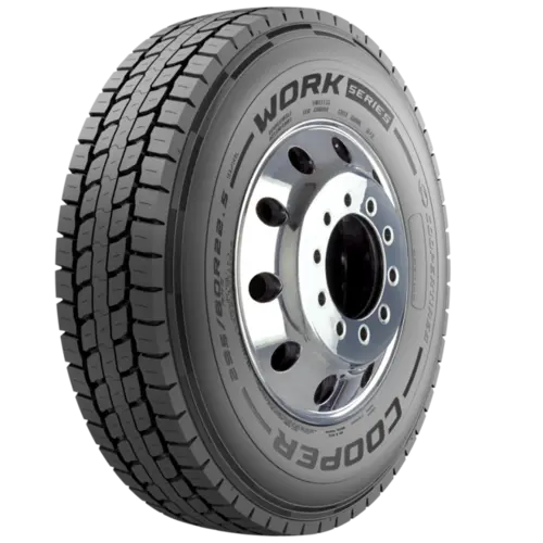 Pneu 295/80R22.5 152/148L H Cooper Work Series RHD