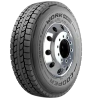 Pneu 295/80R22.5 152/148L H Cooper Work Series RHD
