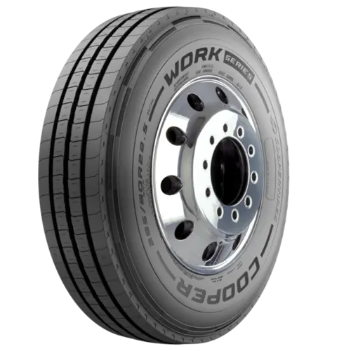 Pneu 275/80R22.5 149/146L H Cooper Work Series RHA