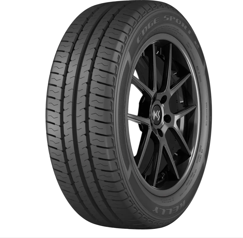 ワイルドウイリー2 Pneu 185/65R15 88H Goodyear Kelly Edge Sport 2 - Goodyear