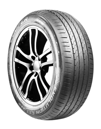 Pneu 235/55R19 105H Cooper Evolution CTT XL