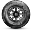Pneu 215/75R15 100S Cooper Evolution ATT
