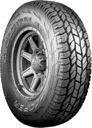 Pneu 285/75R16 126/123R Cooper Evolution ATT