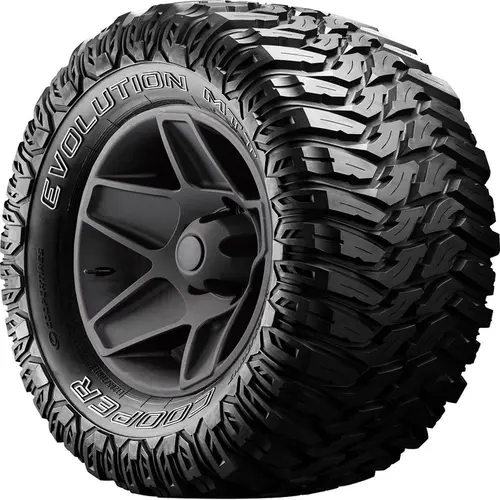 Pneu 33X12.50R15 108Q Cooper Evolution MTT MUD