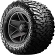Pneu 33X12.50R15 108Q Cooper Evolution MTT MUD