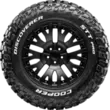 Pneu 315/75R16 127/124Q Cooper Discoverer STT PRO