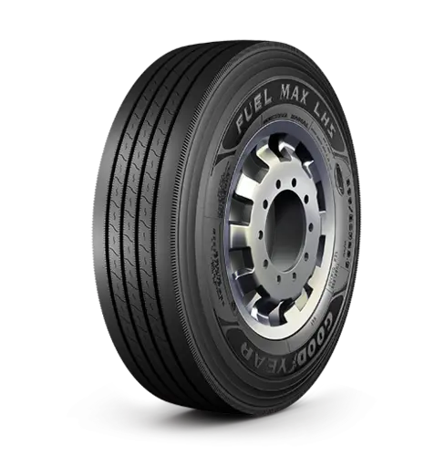 Pneu 295/80R22.5 154/149M Fuel Max LHS 18PR
