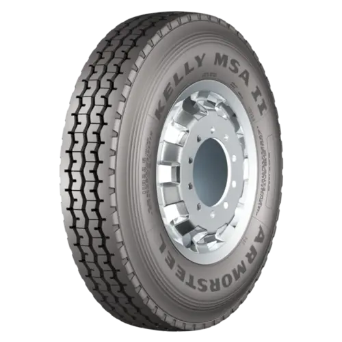Pneu 295/80R22.5 Kelly MSA ll 152/148K H.....
