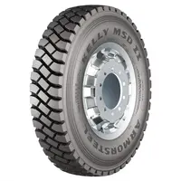 Pneu 295/80R22.5 Kelly MSD II 152/148K H.....
