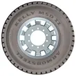 Pneu 295/80R22.5 Kelly MSD II 152/148K H.....