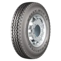 Pneu 275/80R22.5 Kelly MSA ll 149/146K H