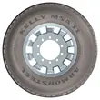 Pneu 275/80R22.5 Kelly MSA ll 149/146K H