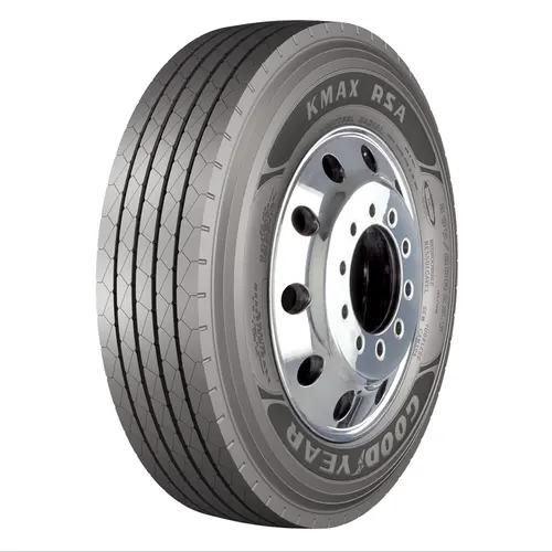 Pneu 295/80R22.5 152/148L KMAX RSA 16PR