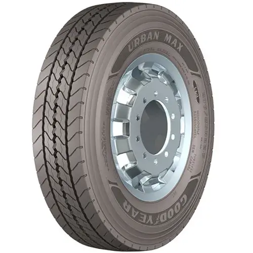 Pneu 295/80R22.5 Urban Max 154/149J J