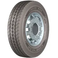 Pneu 295/80R22.5 Urban Max 154/149J J