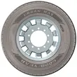 Pneu 295/80R22.5 Urban Max 154/149J J