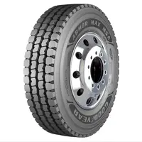Pneu 295/80R22.5 154/152K Armor Max MSA GEN-2 H
