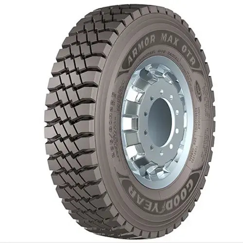 Pneu 12.00R24 158/155D Armor Max OTR J TT