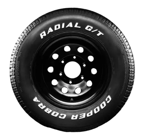 Pneu 235/60R14 96T Cobra Radial G/T