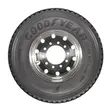 Pneu 12R22.5 150/147K G686 MSS PLUS 16PR