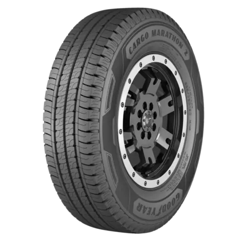 Pneu 195R15C 106Q D Goodyear Cargo Marathon 2
