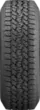 Pneu 245/75R16 114S Goodyear Wrangler Workhorse AT XL
