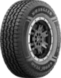 Pneu 255/50R20 109T Goodyear Wrangler Workhorse AT XL