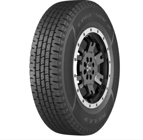 Pneu 235/75R15 109S Goodyear Kelly Edge SUV 2