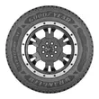 Pneu 265/60R18 110T Goodyear Wrangler Territory AT