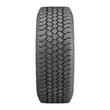 Pneu 265/60R18 110T Goodyear Wrangler Territory AT