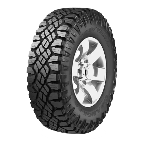 Pneu 255/60R20 113Q Goodyear Wrangler Duratrac